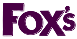 Fox's Biscuits